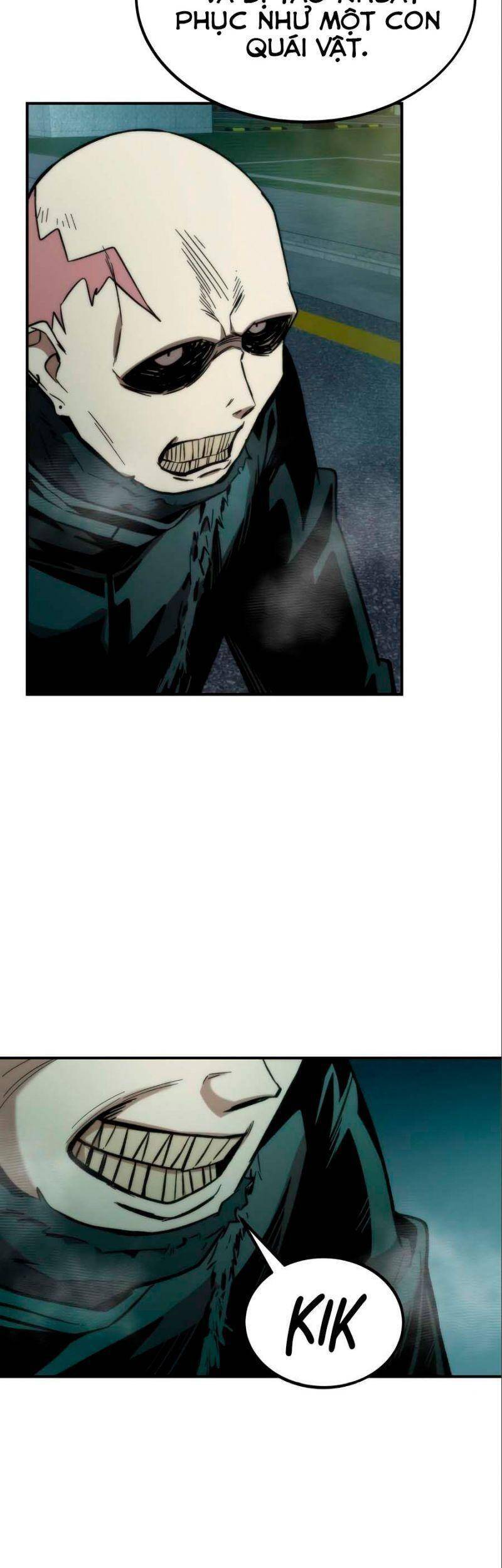 Nhân Vật Phụ Siêu Cấp Chapter 18 - 61