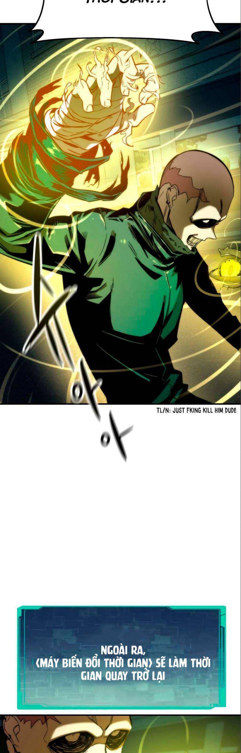 Nhân Vật Phụ Siêu Cấp Chapter 18 - 65