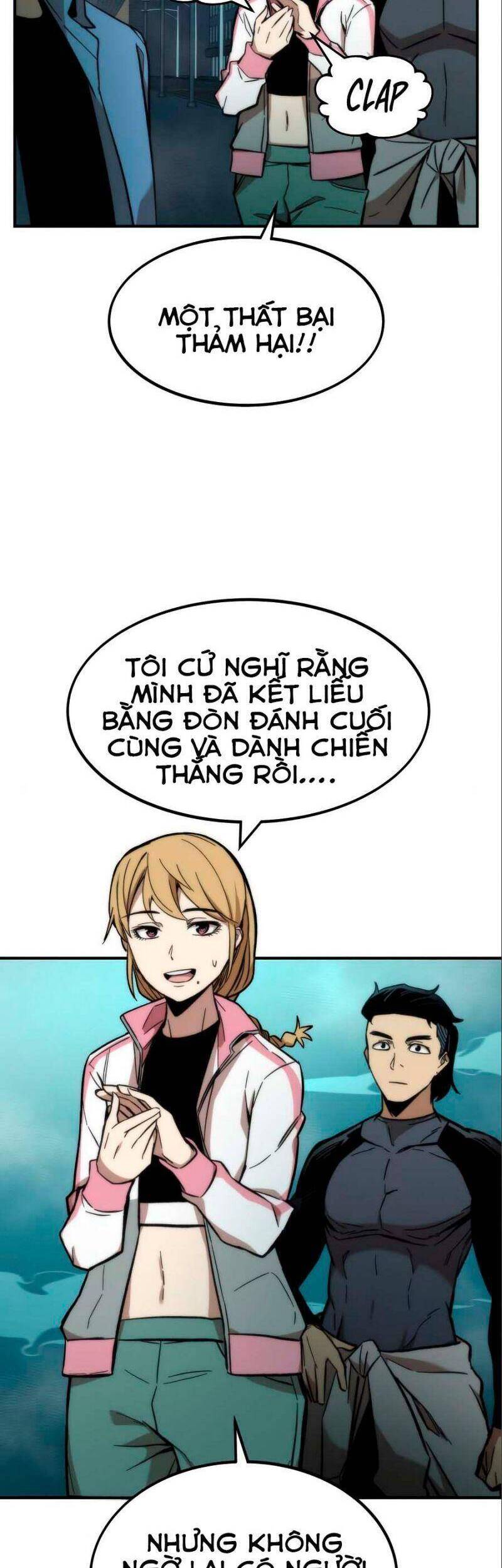 Nhân Vật Phụ Siêu Cấp Chapter 18 - 8