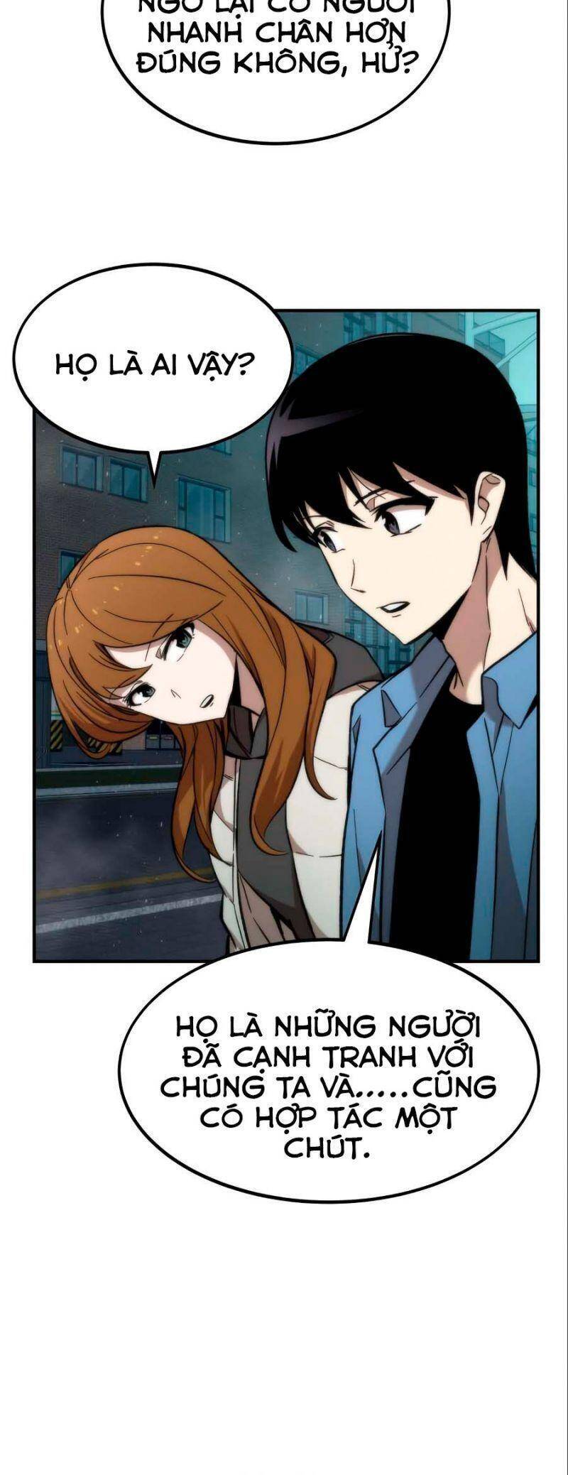 Nhân Vật Phụ Siêu Cấp Chapter 18 - 9