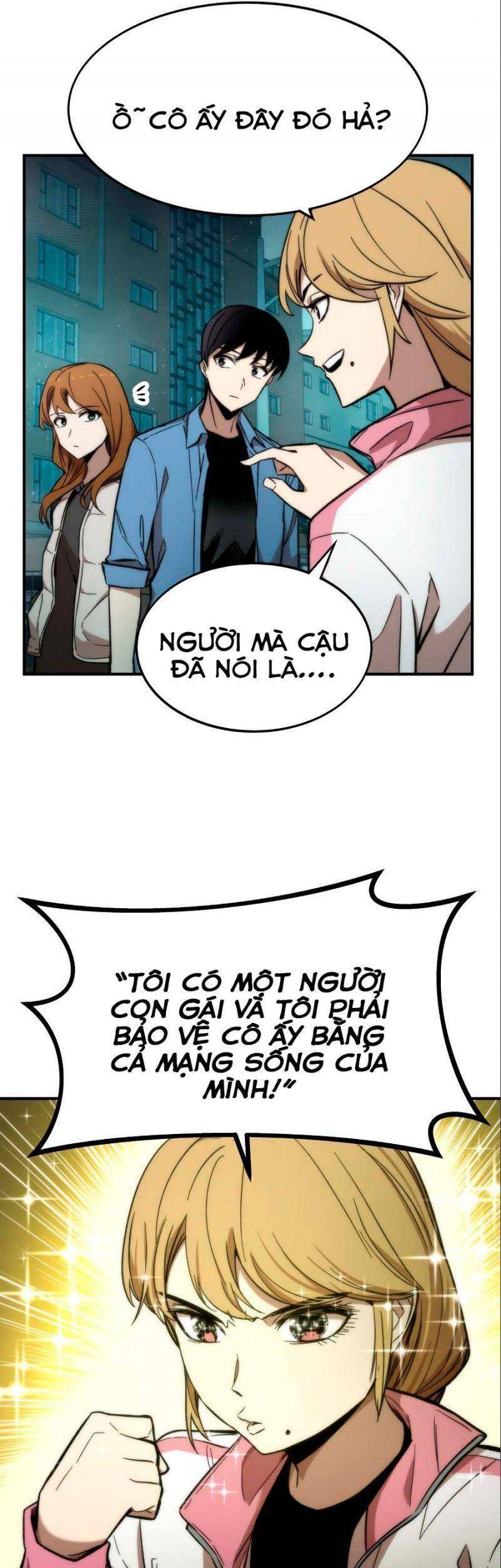 Nhân Vật Phụ Siêu Cấp Chapter 18 - 10