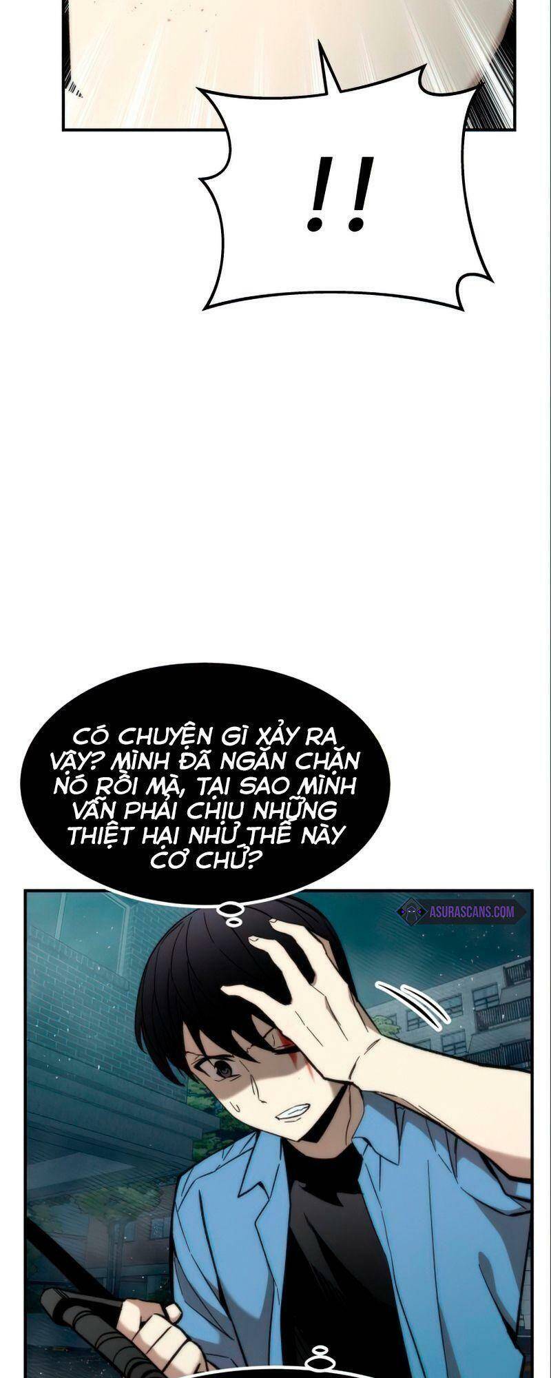 Nhân Vật Phụ Siêu Cấp Chapter 19 - 15