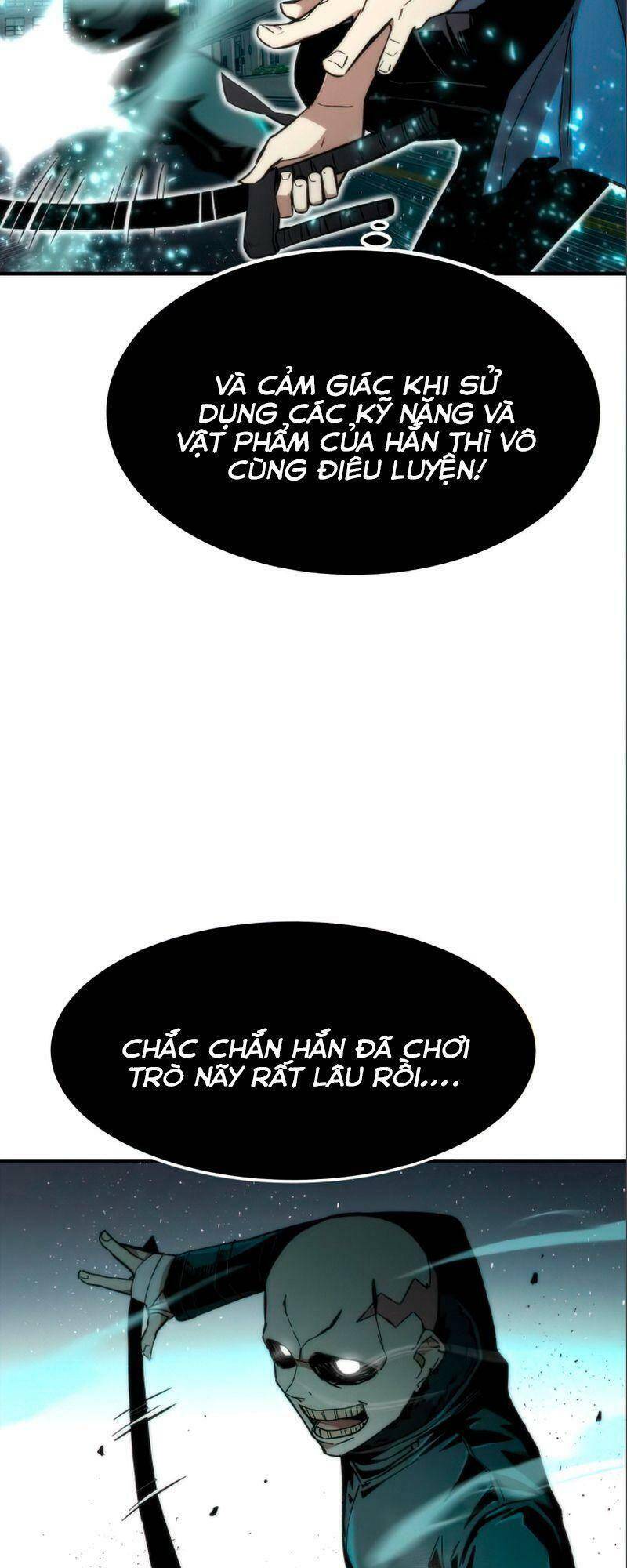 Nhân Vật Phụ Siêu Cấp Chapter 19 - 20