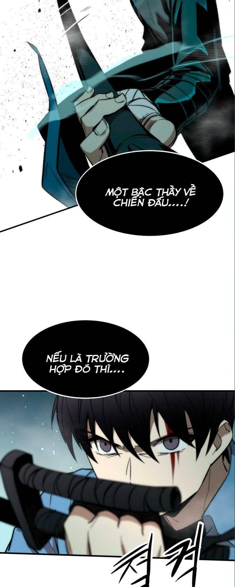 Nhân Vật Phụ Siêu Cấp Chapter 19 - 21