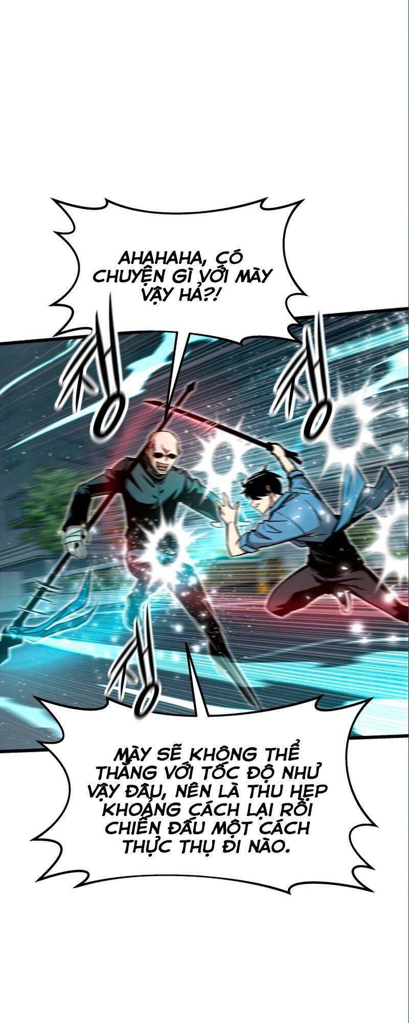 Nhân Vật Phụ Siêu Cấp Chapter 19 - 23