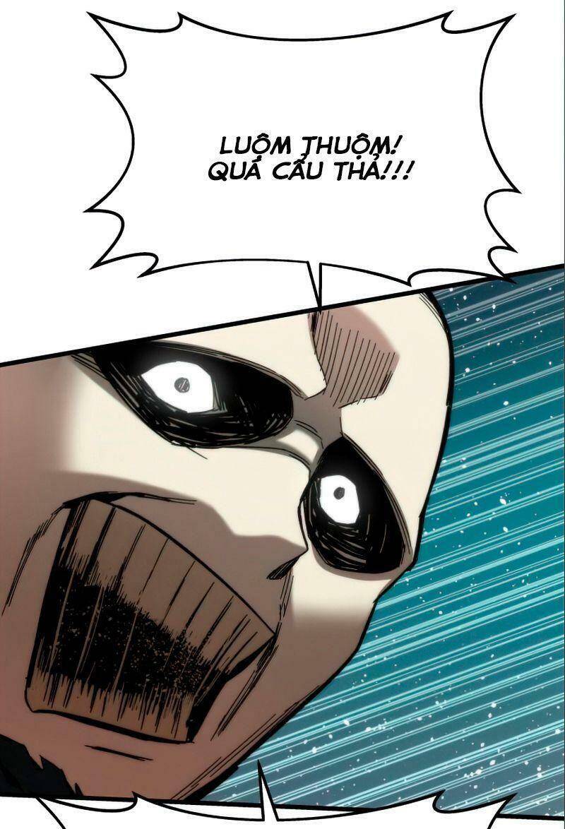Nhân Vật Phụ Siêu Cấp Chapter 19 - 24