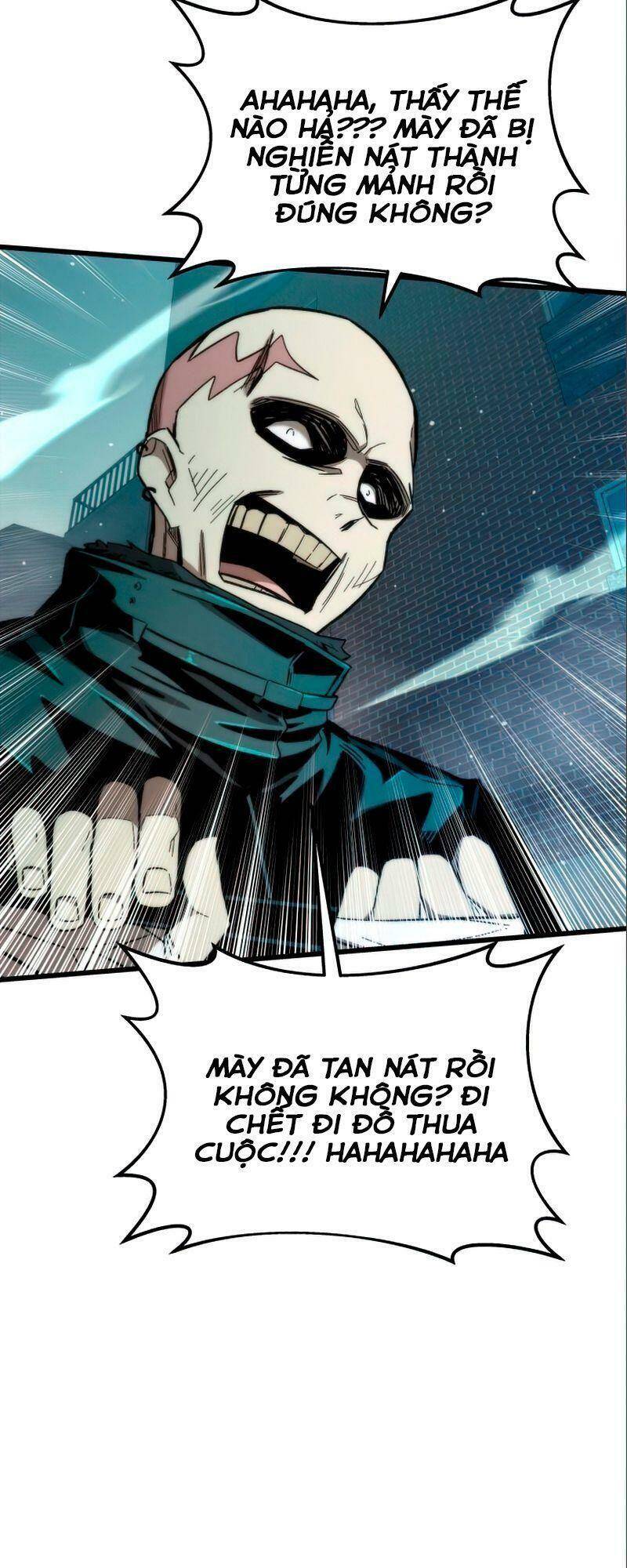 Nhân Vật Phụ Siêu Cấp Chapter 19 - 29