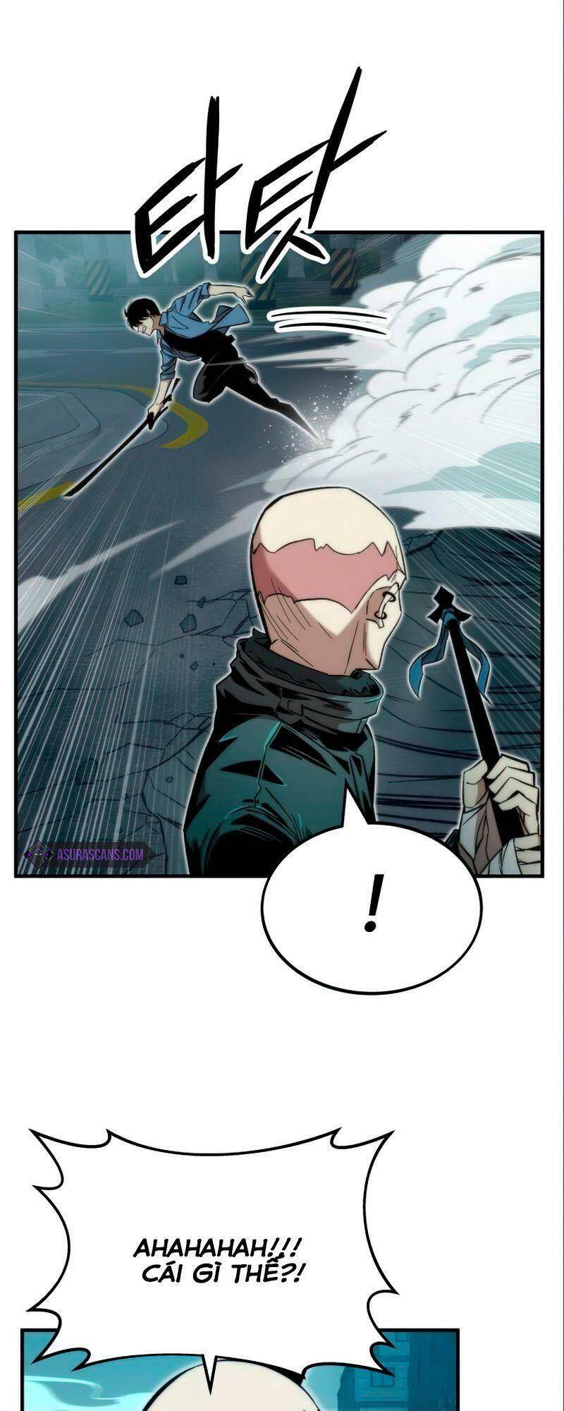 Nhân Vật Phụ Siêu Cấp Chapter 19 - 30