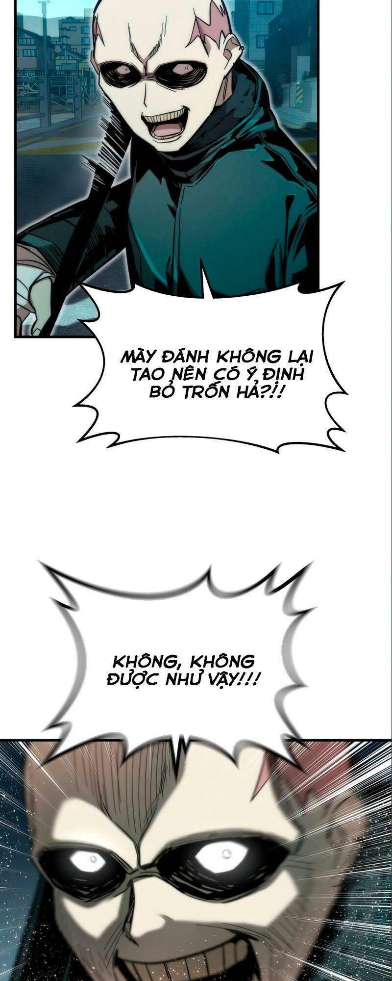 Nhân Vật Phụ Siêu Cấp Chapter 19 - 31