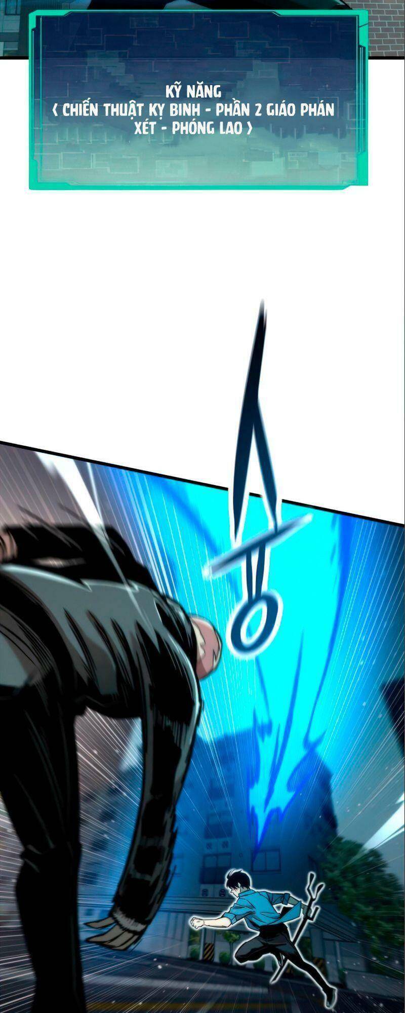 Nhân Vật Phụ Siêu Cấp Chapter 19 - 33