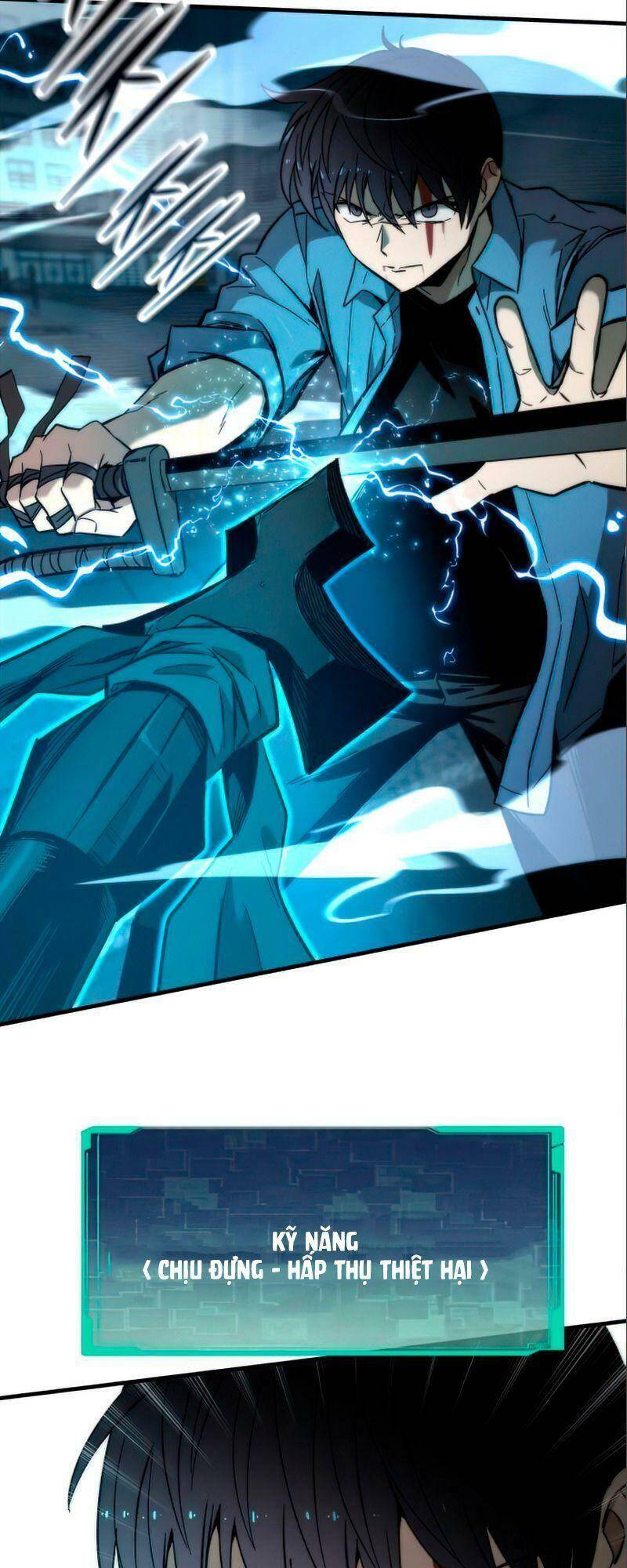 Nhân Vật Phụ Siêu Cấp Chapter 19 - 40