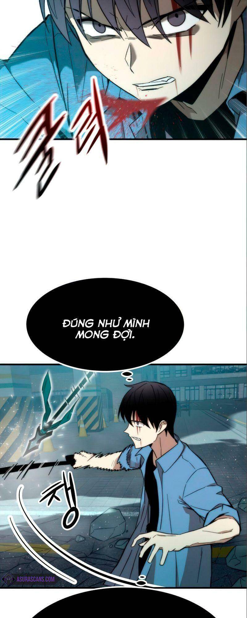 Nhân Vật Phụ Siêu Cấp Chapter 19 - 41