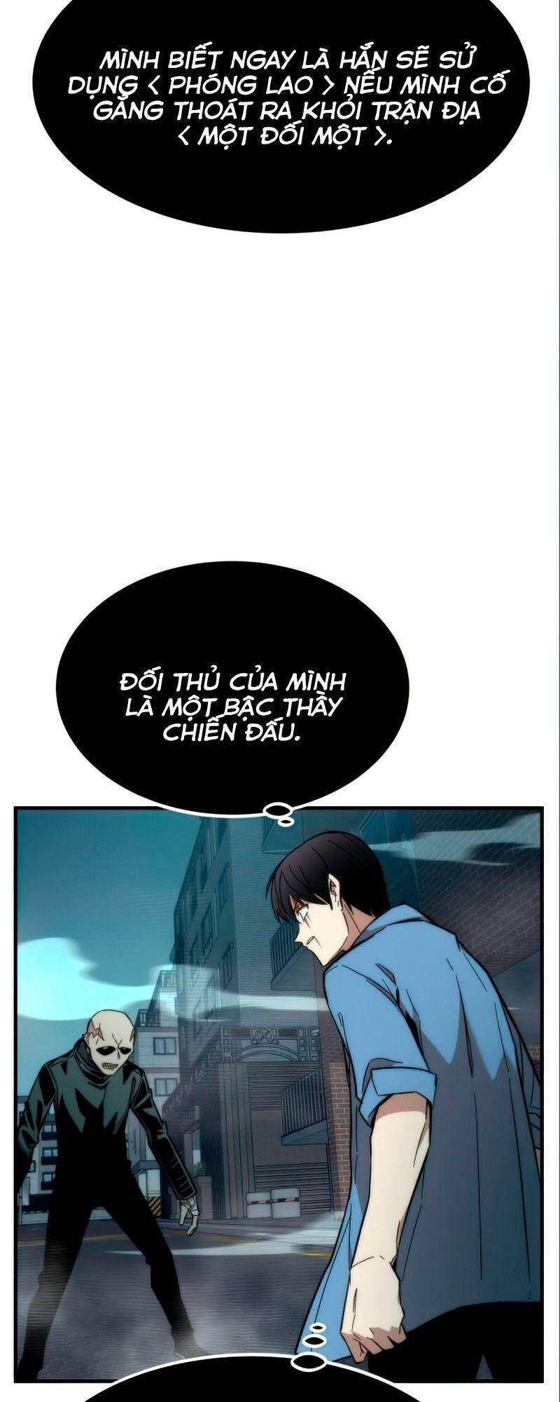 Nhân Vật Phụ Siêu Cấp Chapter 19 - 42