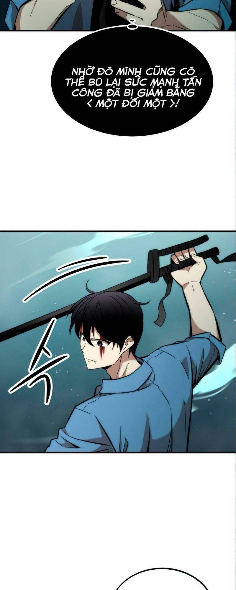 Nhân Vật Phụ Siêu Cấp Chapter 19 - 44