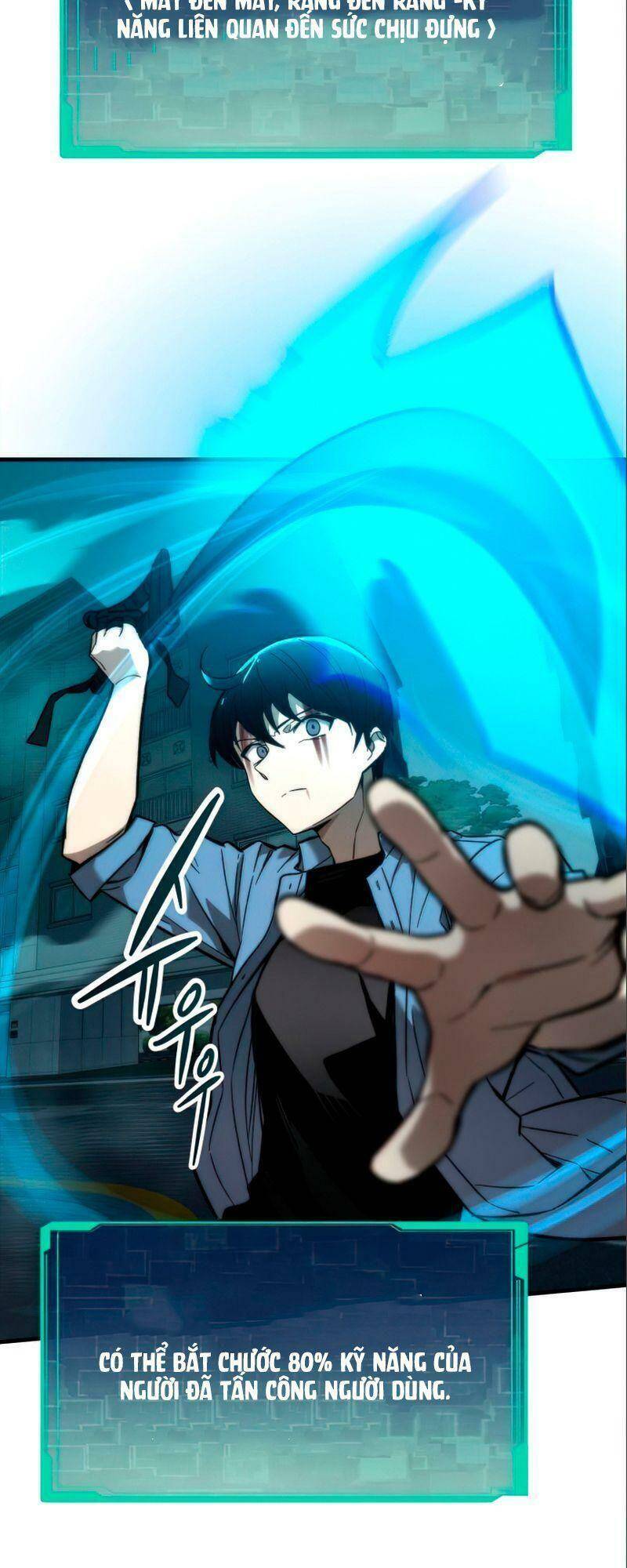 Nhân Vật Phụ Siêu Cấp Chapter 19 - 46
