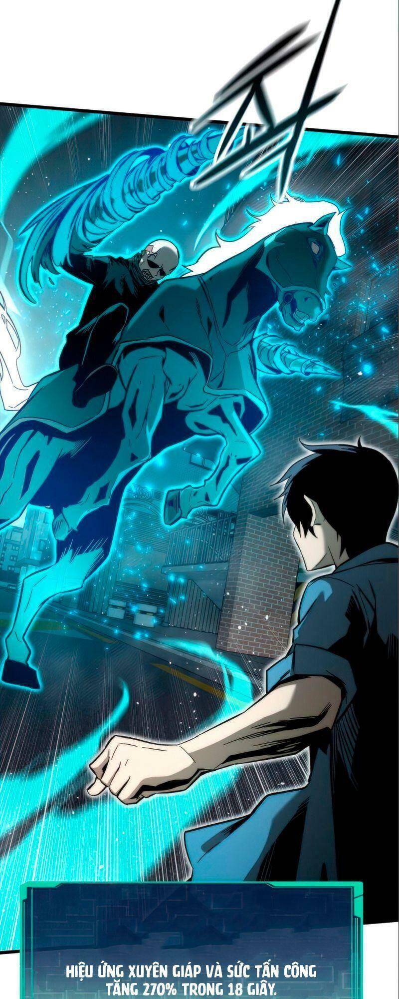 Nhân Vật Phụ Siêu Cấp Chapter 19 - 53