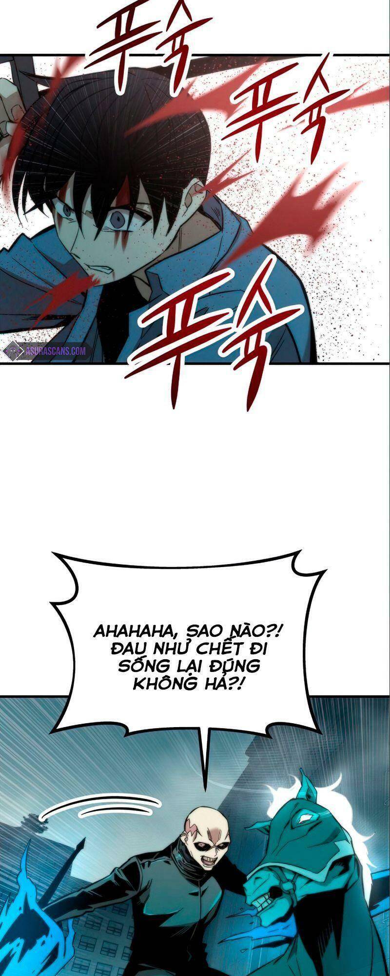 Nhân Vật Phụ Siêu Cấp Chapter 19 - 57