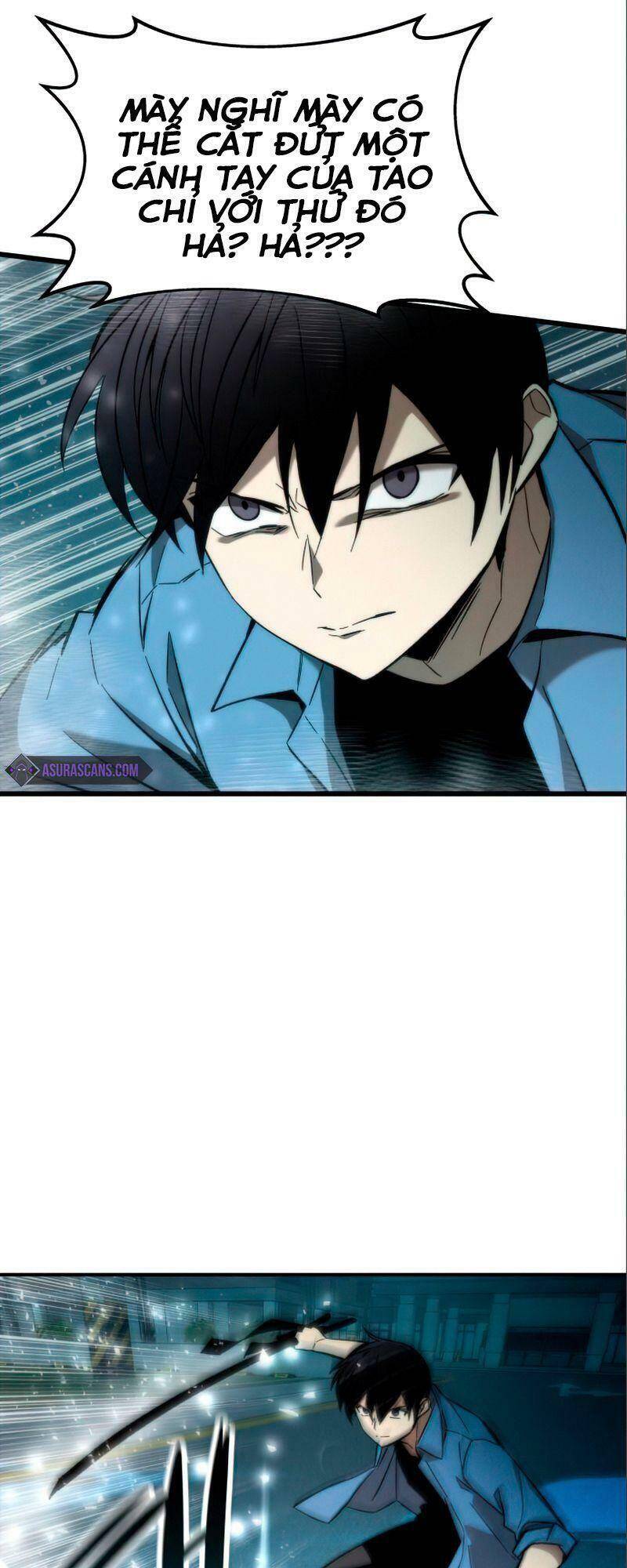 Nhân Vật Phụ Siêu Cấp Chapter 19 - 7