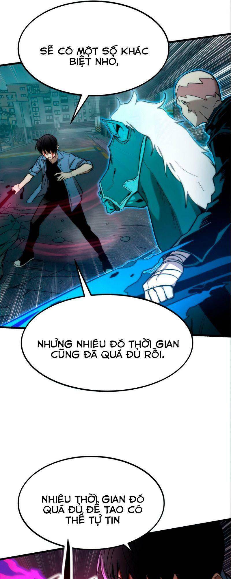 Nhân Vật Phụ Siêu Cấp Chapter 19 - 63