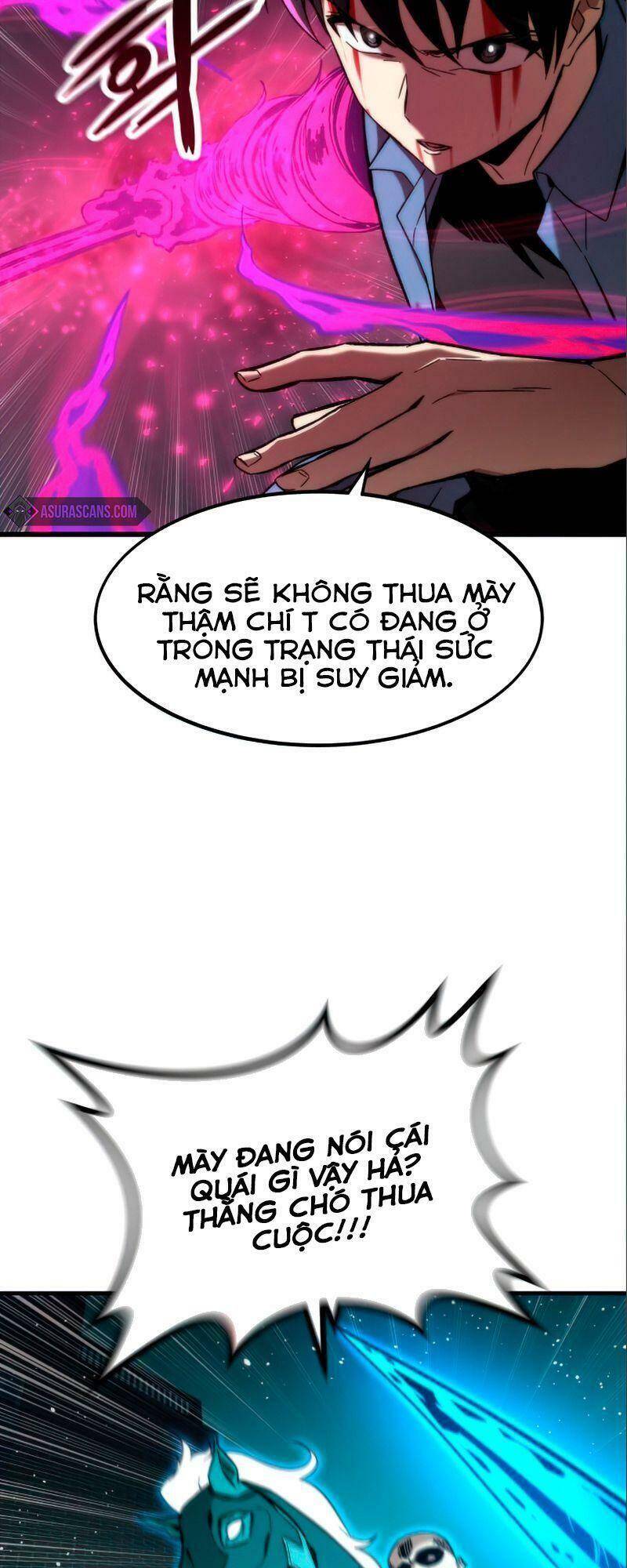 Nhân Vật Phụ Siêu Cấp Chapter 19 - 64