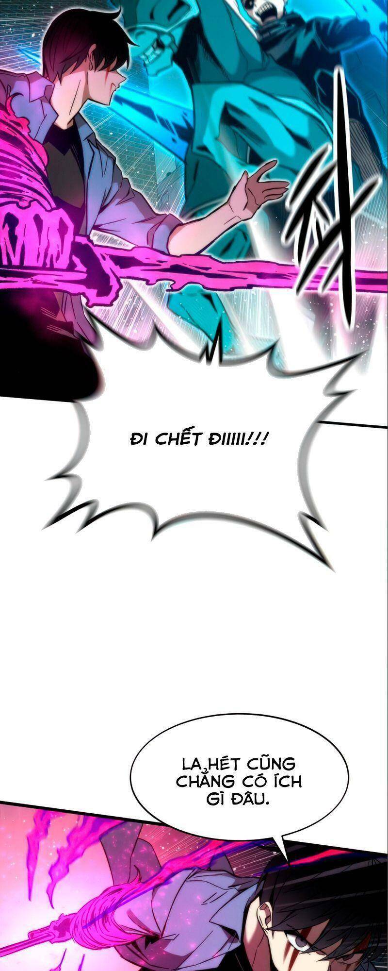 Nhân Vật Phụ Siêu Cấp Chapter 19 - 65