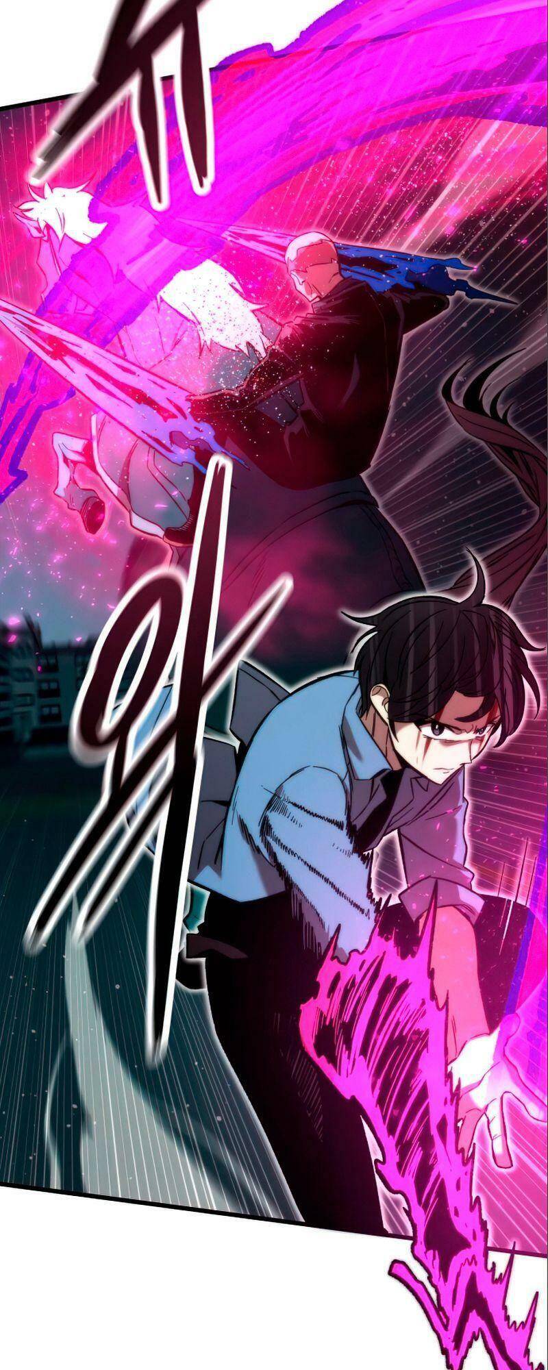 Nhân Vật Phụ Siêu Cấp Chapter 19 - 67