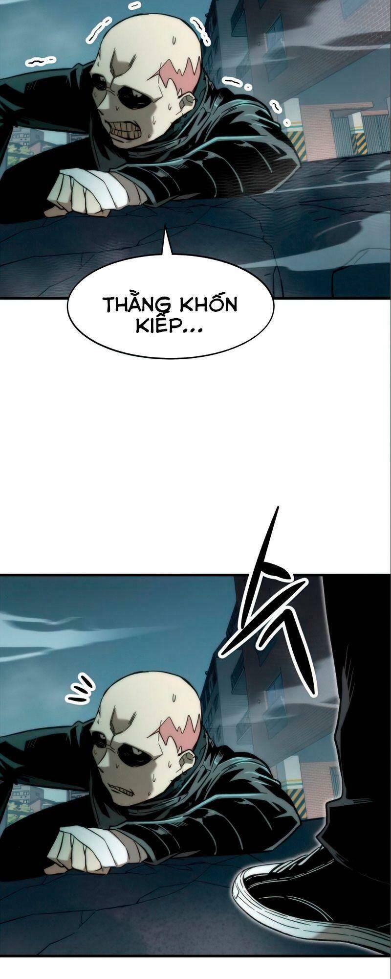 Nhân Vật Phụ Siêu Cấp Chapter 19 - 70