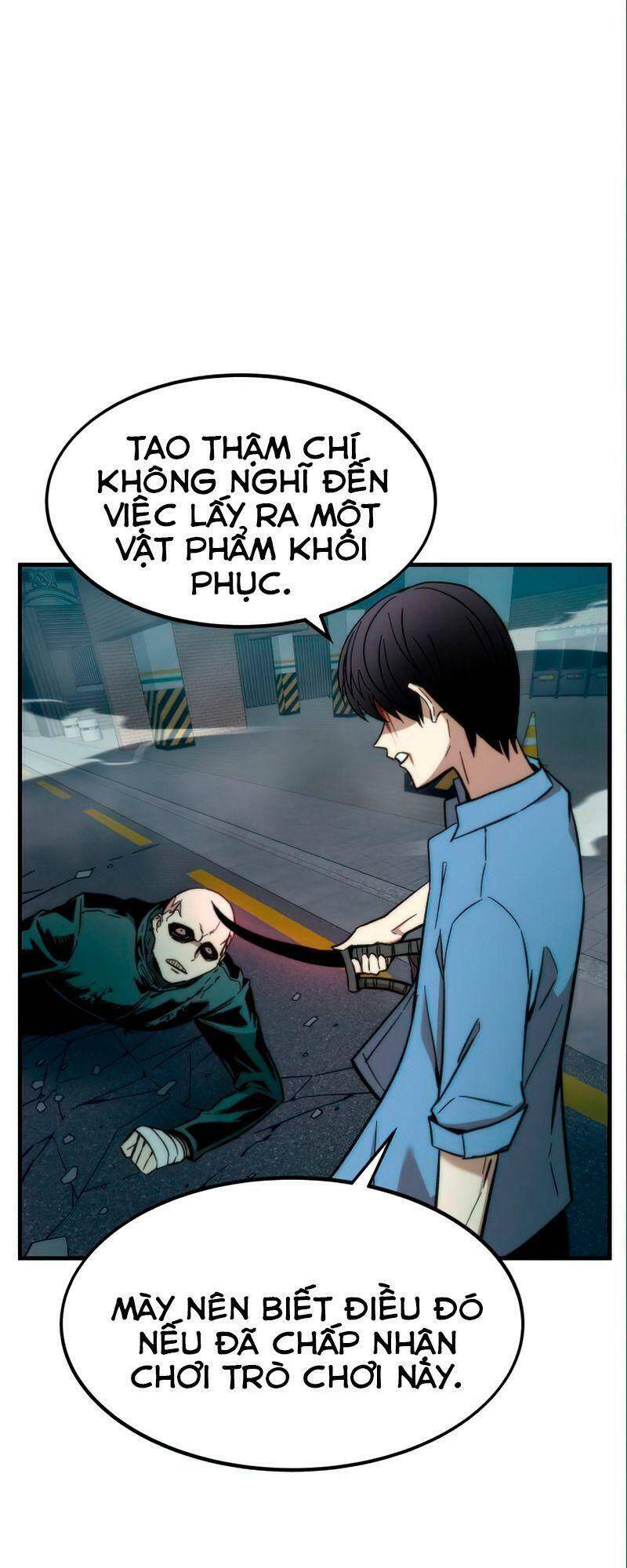 Nhân Vật Phụ Siêu Cấp Chapter 19 - 71