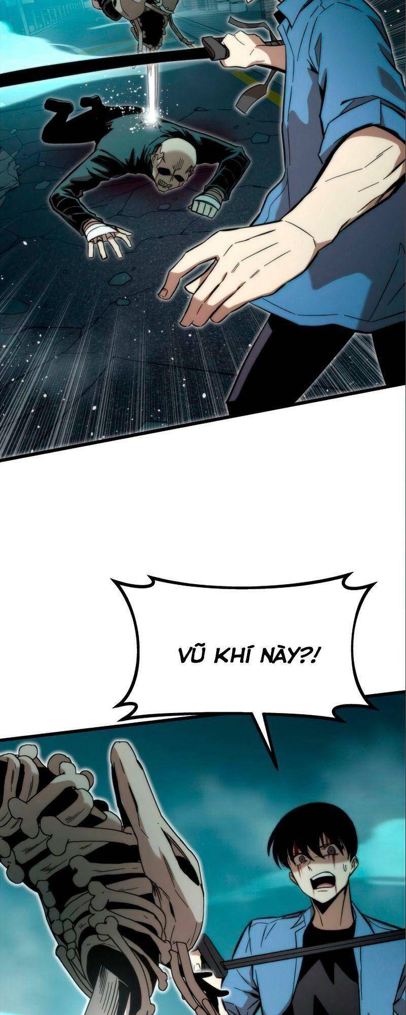 Nhân Vật Phụ Siêu Cấp Chapter 19 - 85