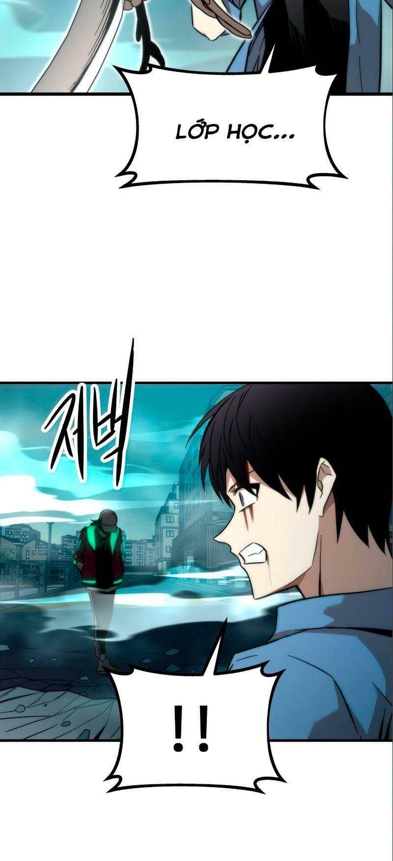 Nhân Vật Phụ Siêu Cấp Chapter 19 - 86