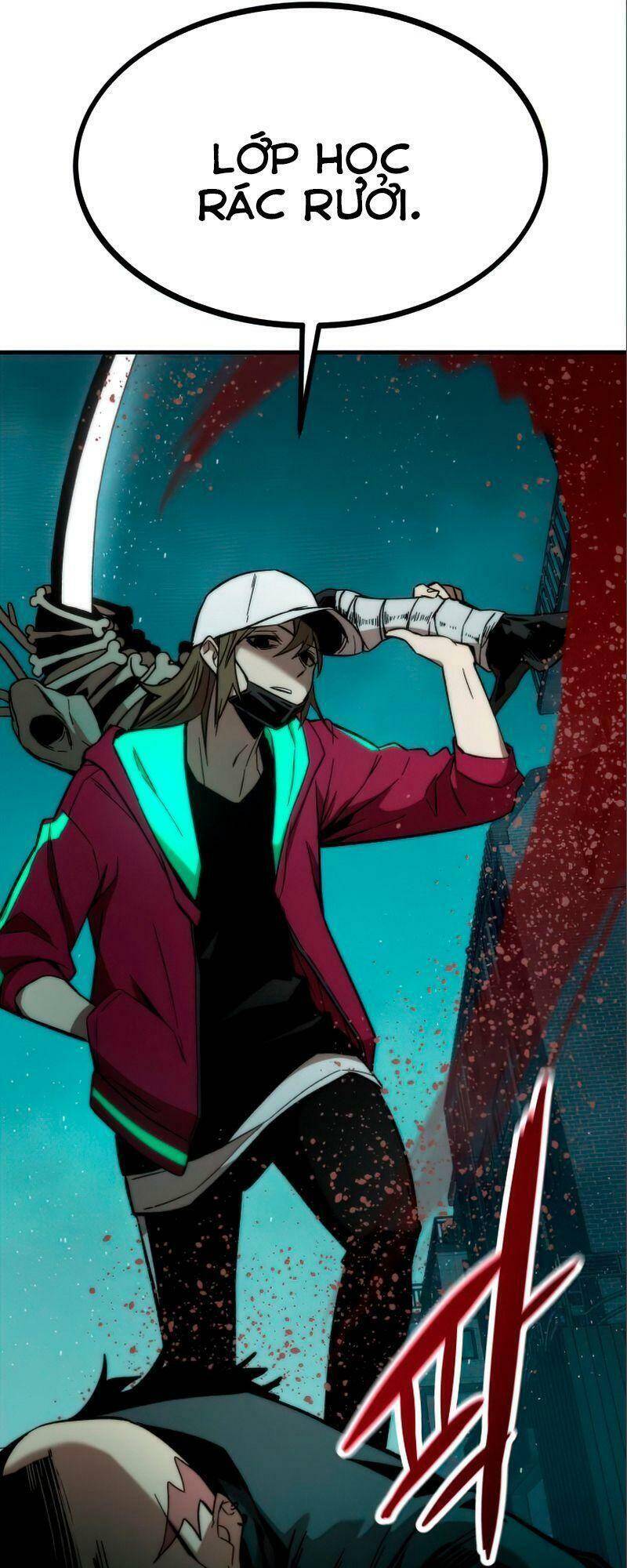 Nhân Vật Phụ Siêu Cấp Chapter 19 - 88