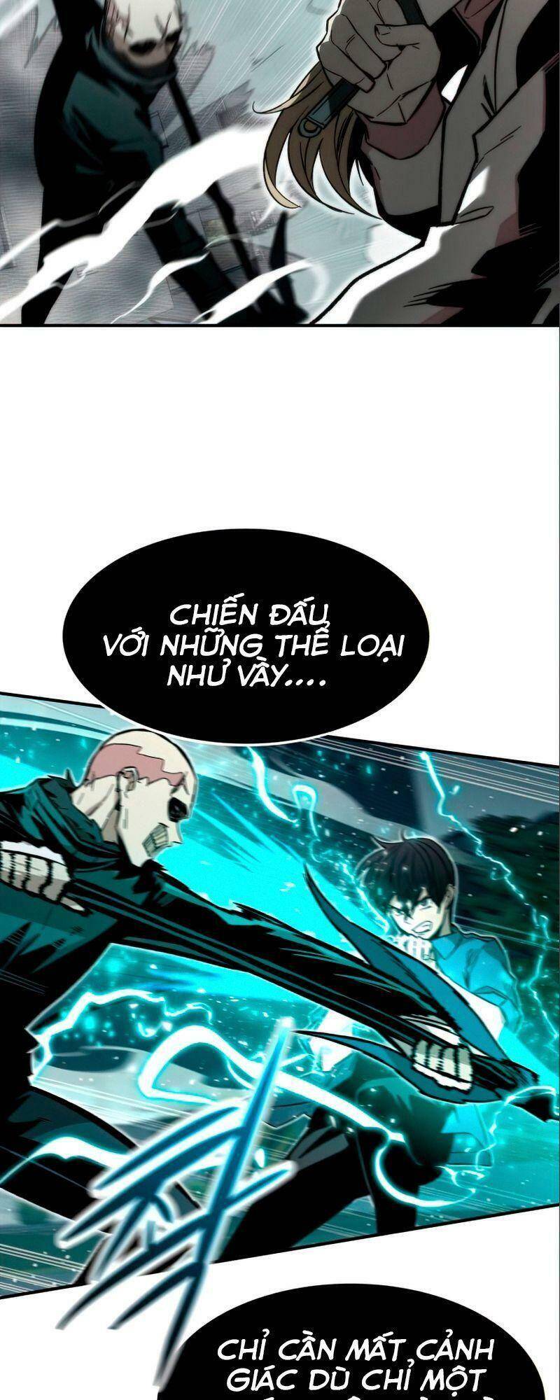Nhân Vật Phụ Siêu Cấp Chapter 19 - 10