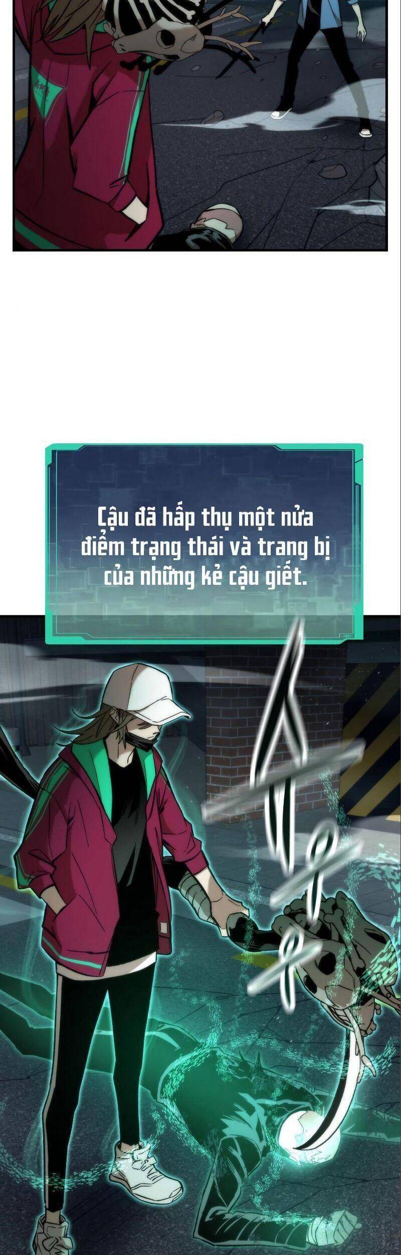 Nhân Vật Phụ Siêu Cấp Chapter 20 - 2