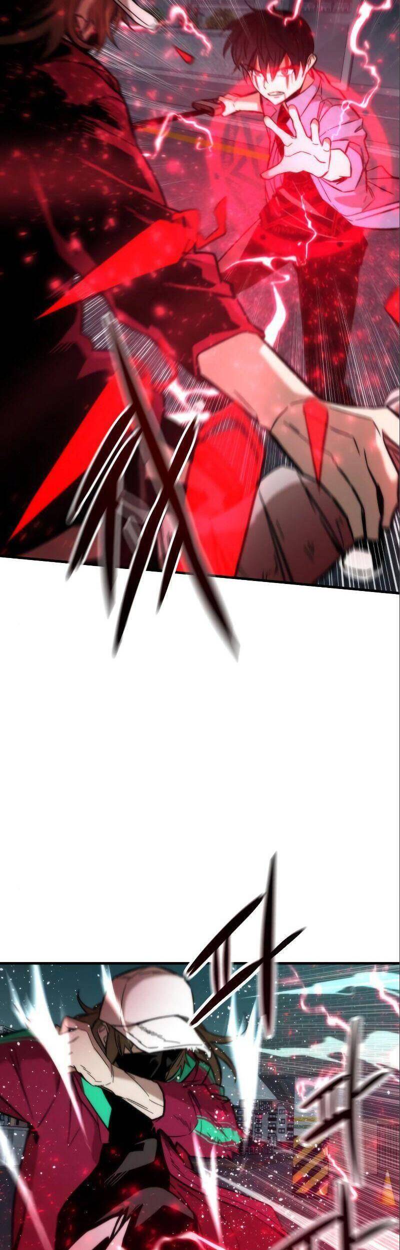 Nhân Vật Phụ Siêu Cấp Chapter 20 - 11