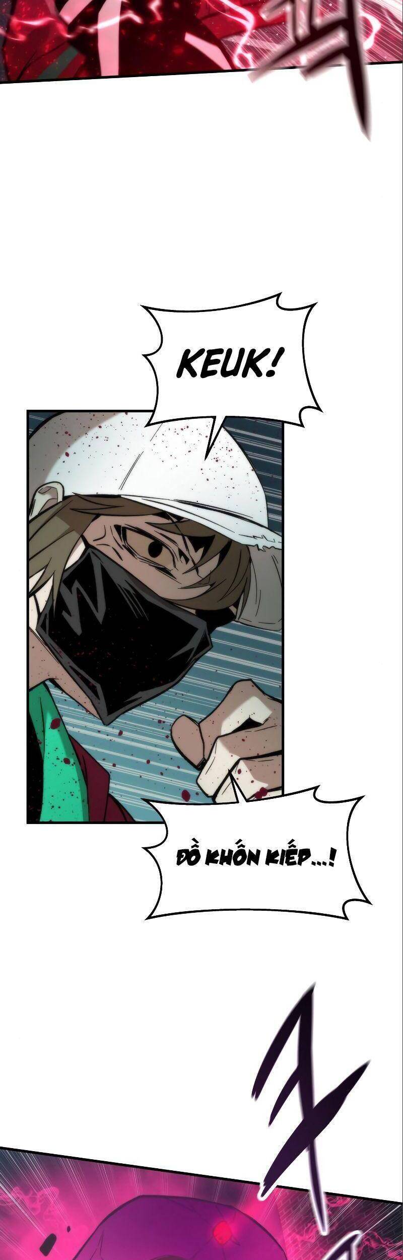 Nhân Vật Phụ Siêu Cấp Chapter 20 - 12