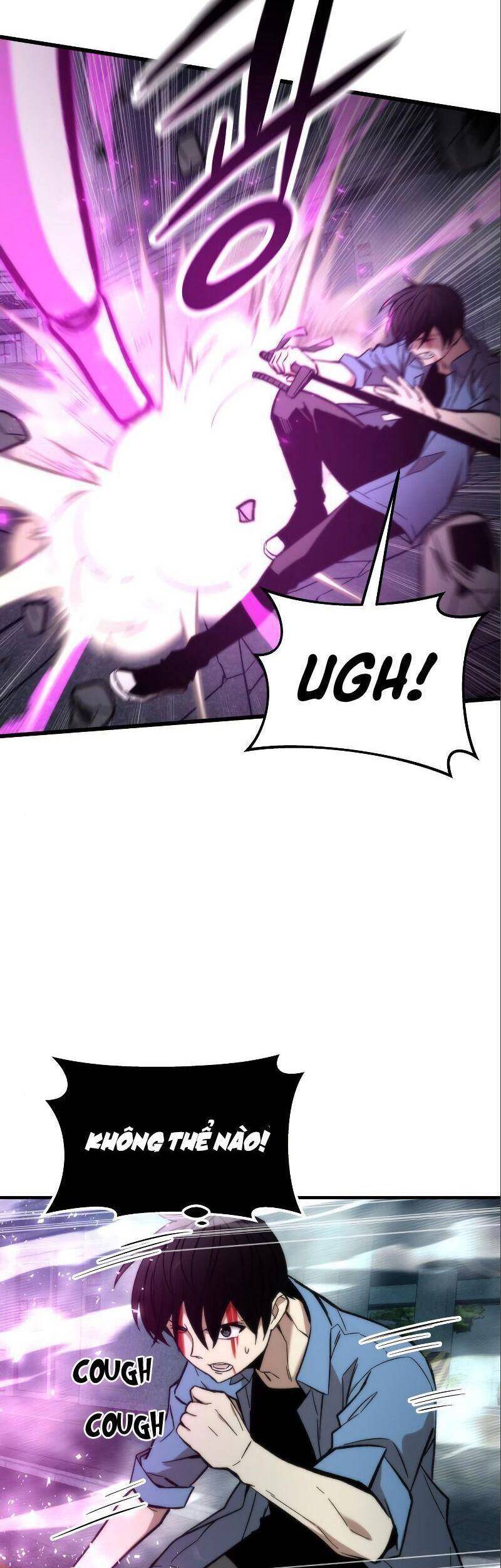 Nhân Vật Phụ Siêu Cấp Chapter 20 - 15