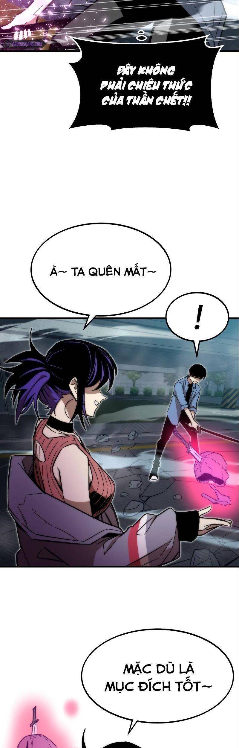 Nhân Vật Phụ Siêu Cấp Chapter 20 - 16