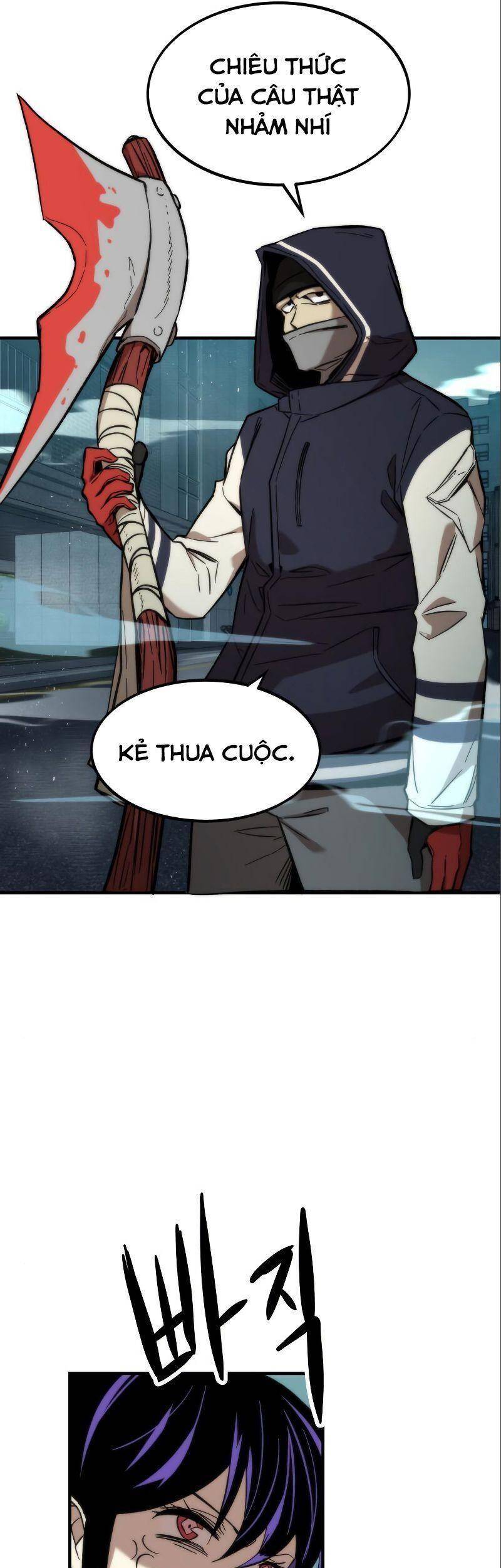 Nhân Vật Phụ Siêu Cấp Chapter 20 - 19