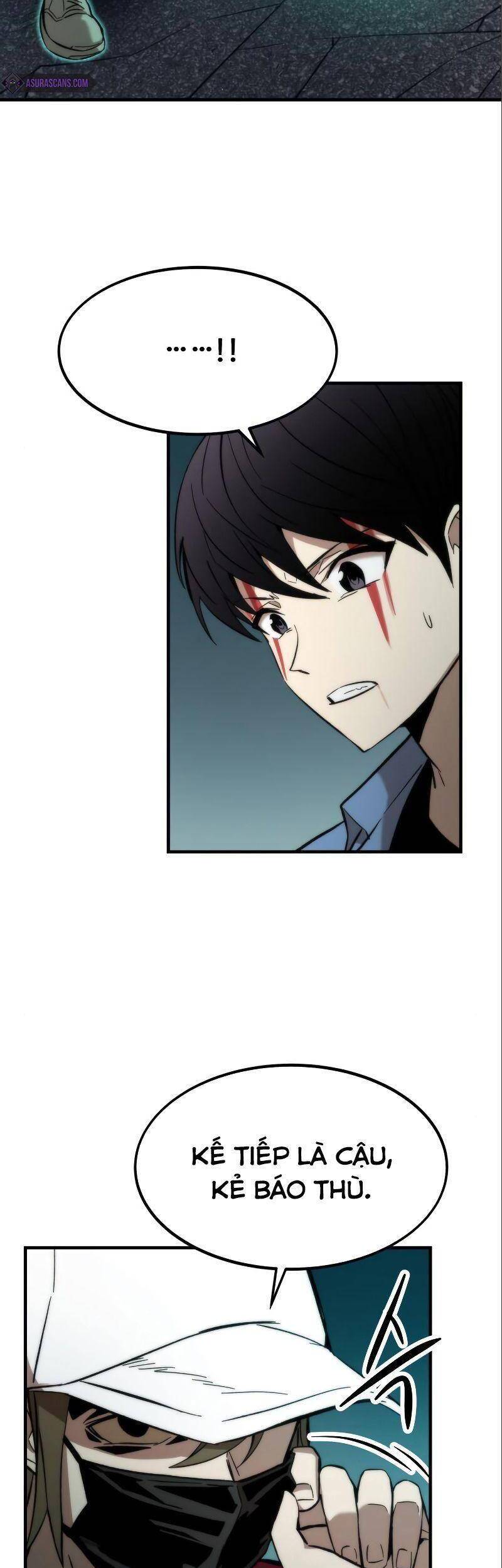 Nhân Vật Phụ Siêu Cấp Chapter 20 - 3