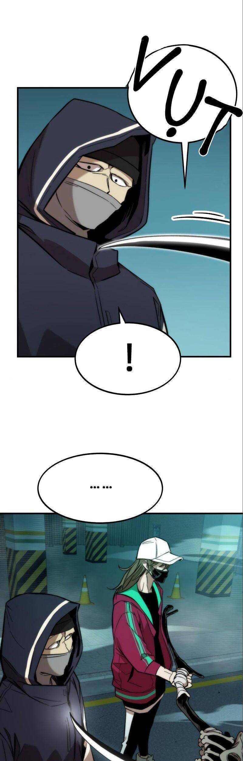 Nhân Vật Phụ Siêu Cấp Chapter 20 - 21