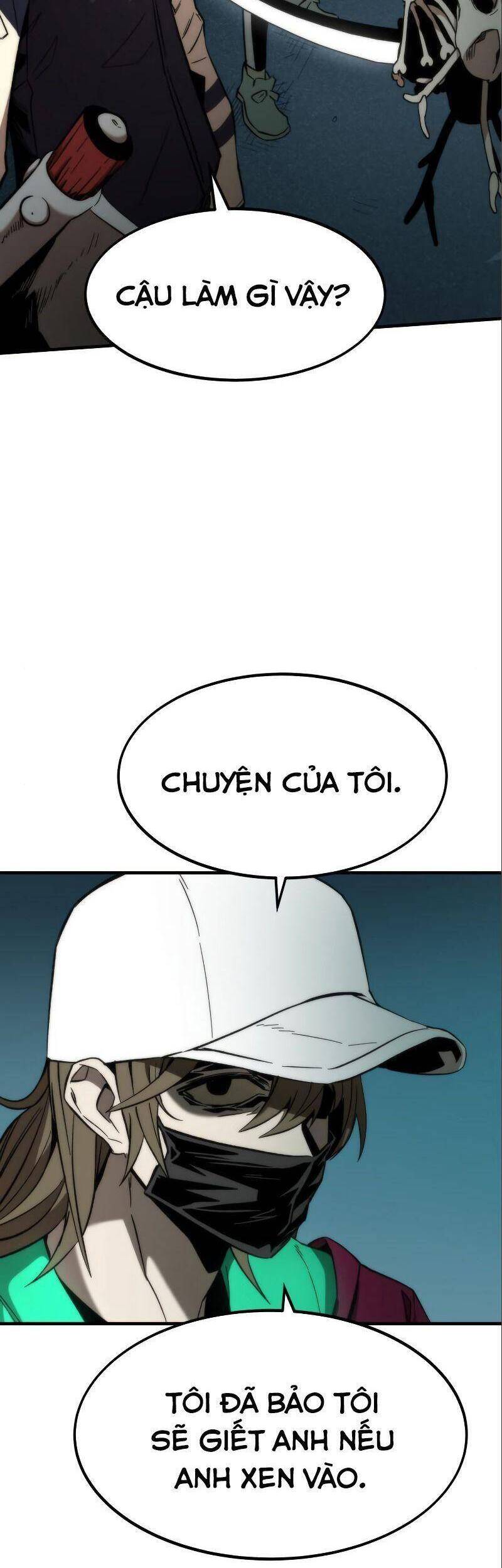 Nhân Vật Phụ Siêu Cấp Chapter 20 - 22