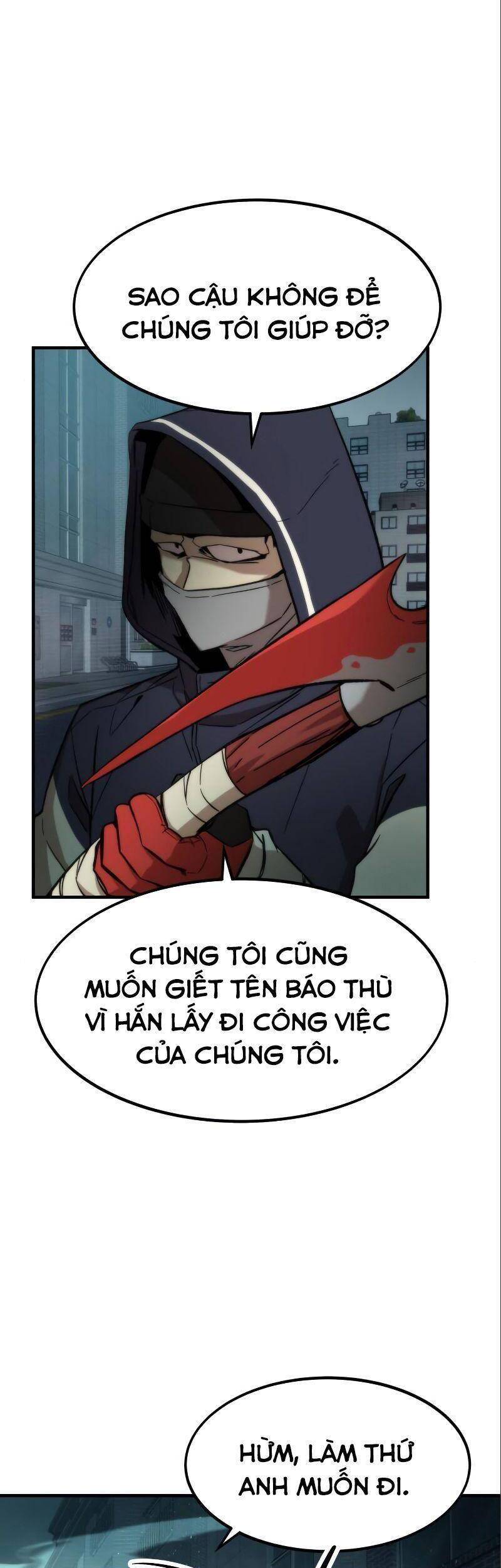 Nhân Vật Phụ Siêu Cấp Chapter 20 - 25