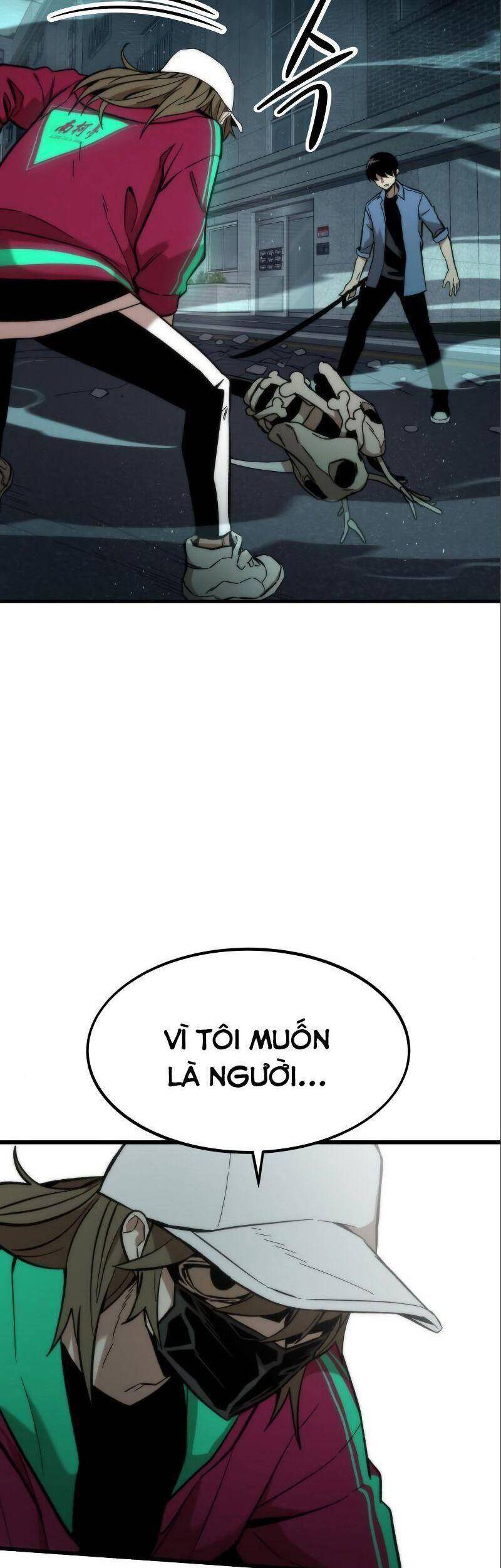 Nhân Vật Phụ Siêu Cấp Chapter 20 - 26