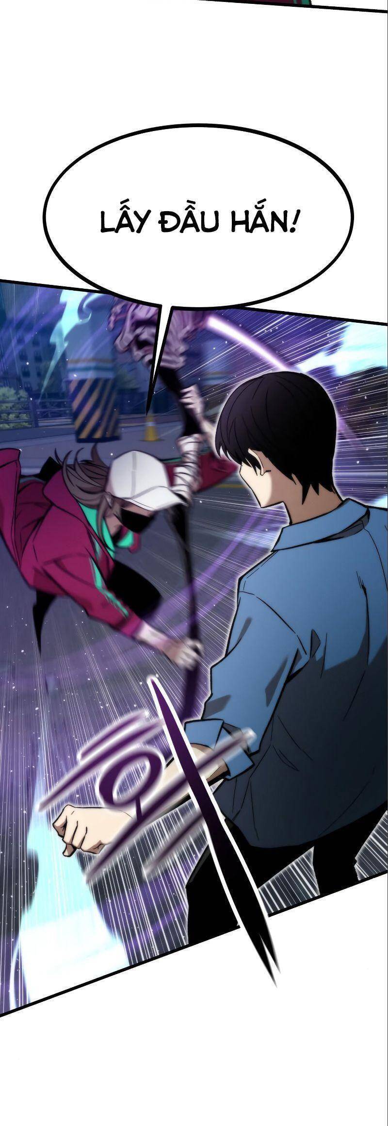 Nhân Vật Phụ Siêu Cấp Chapter 20 - 27