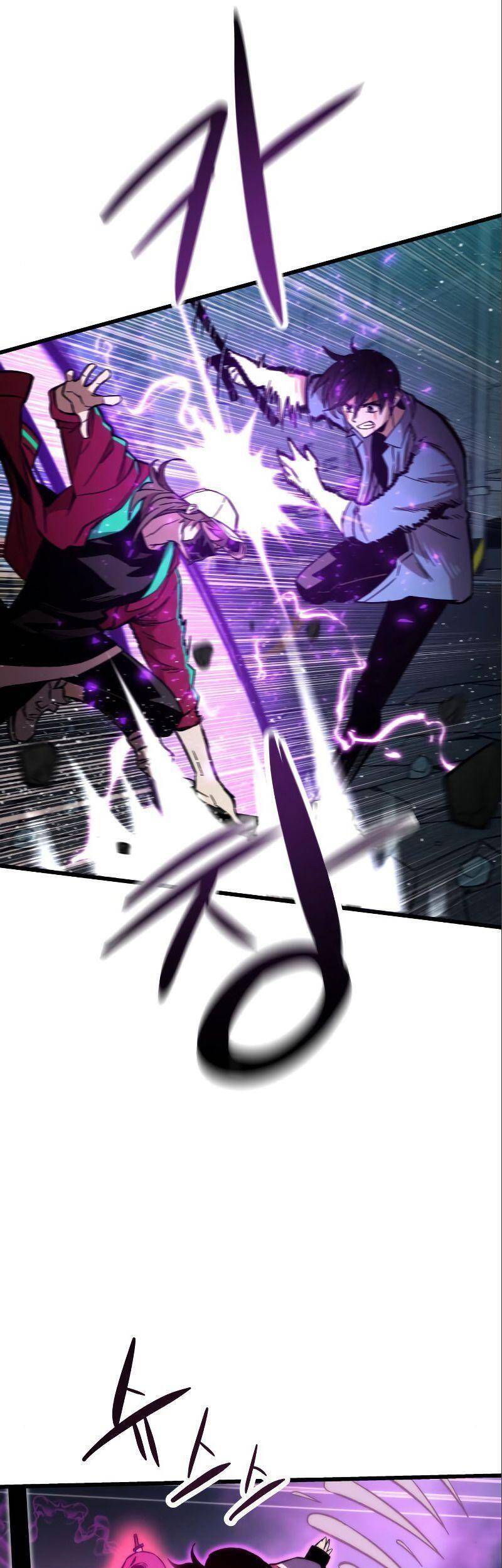 Nhân Vật Phụ Siêu Cấp Chapter 20 - 28