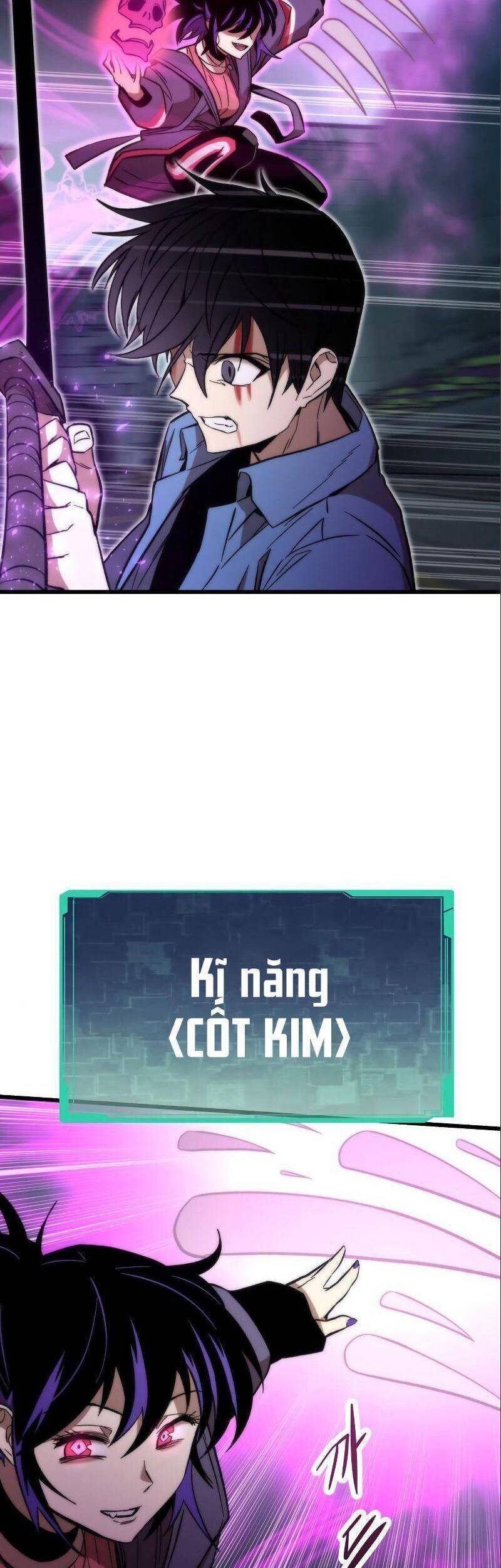 Nhân Vật Phụ Siêu Cấp Chapter 20 - 29