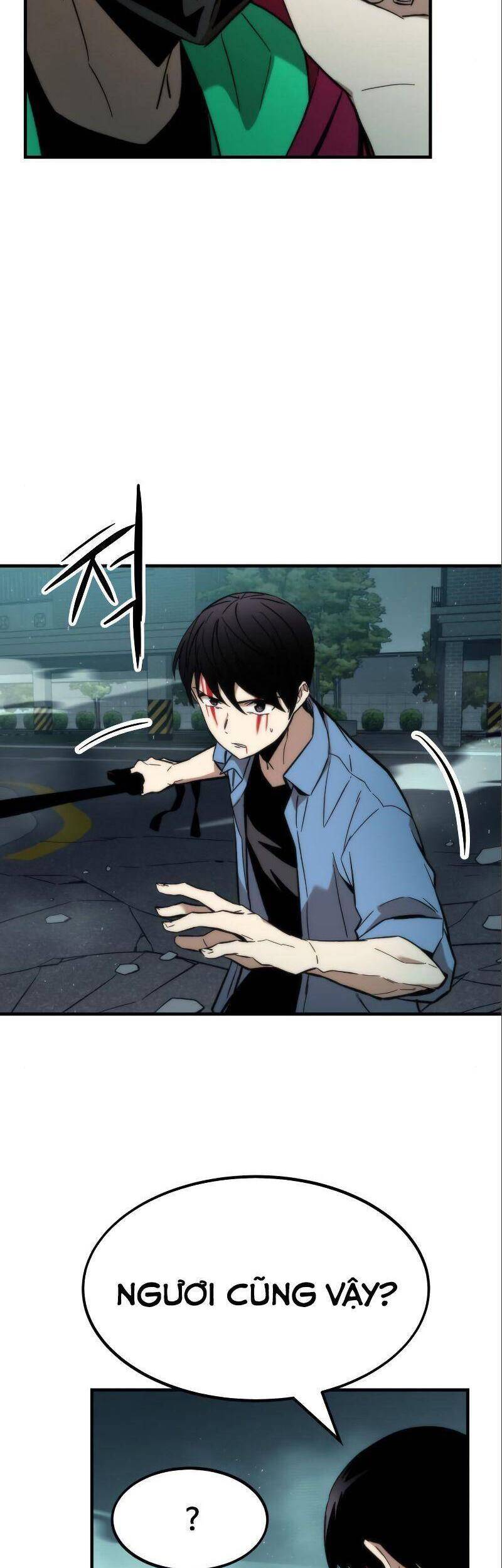 Nhân Vật Phụ Siêu Cấp Chapter 20 - 4