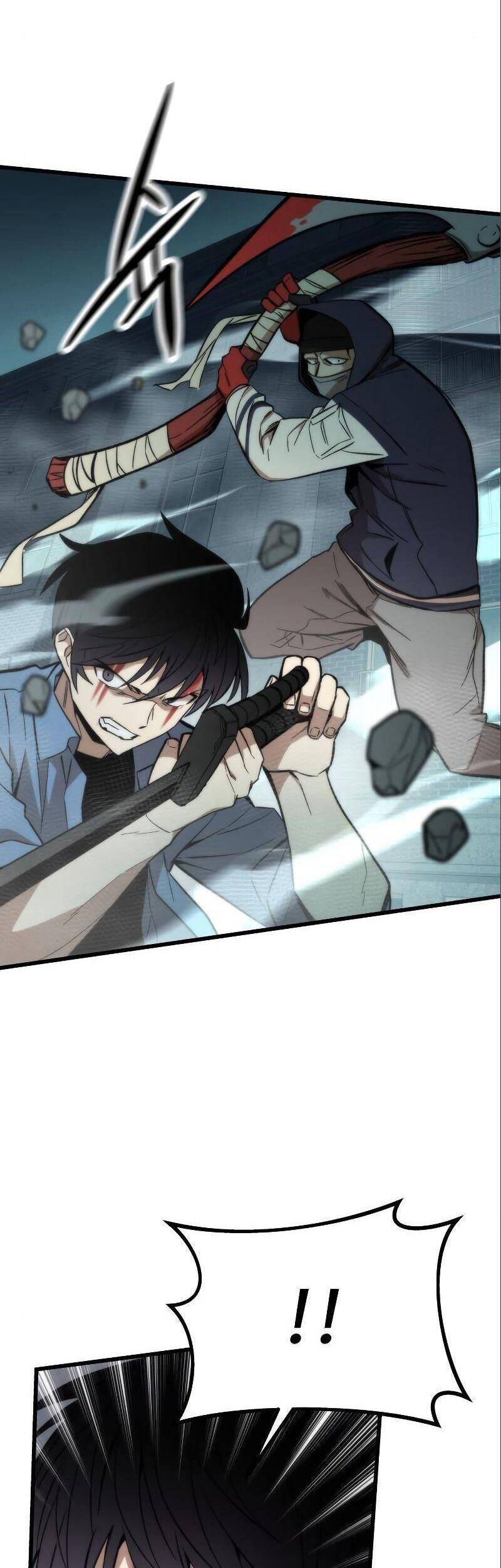 Nhân Vật Phụ Siêu Cấp Chapter 20 - 31