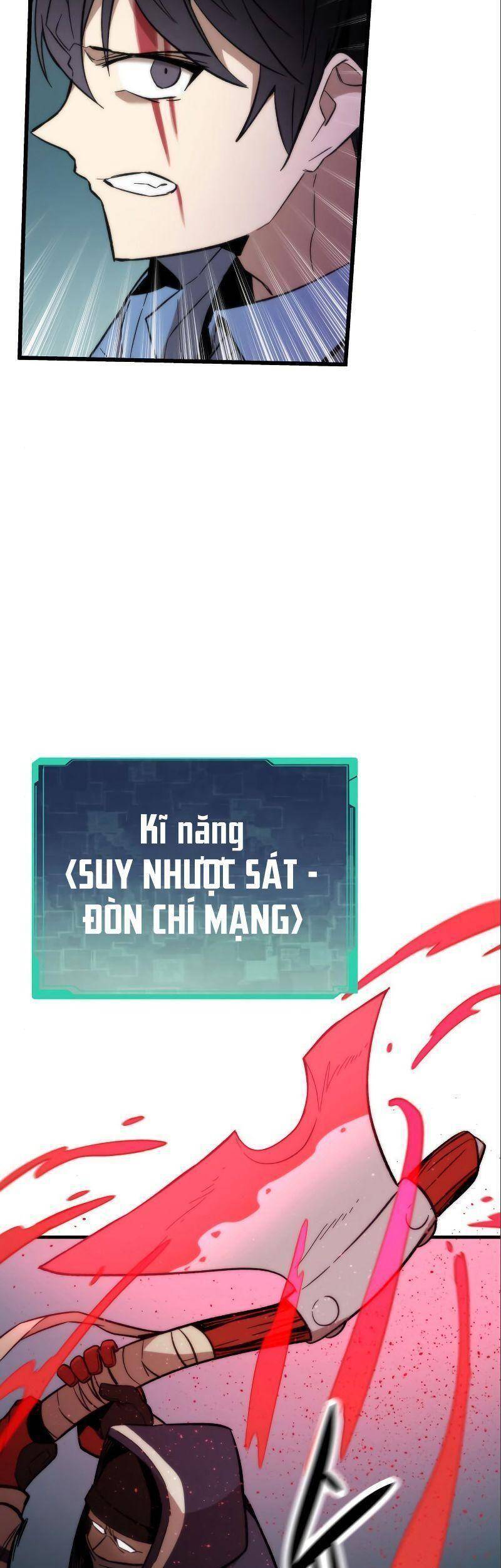 Nhân Vật Phụ Siêu Cấp Chapter 20 - 32