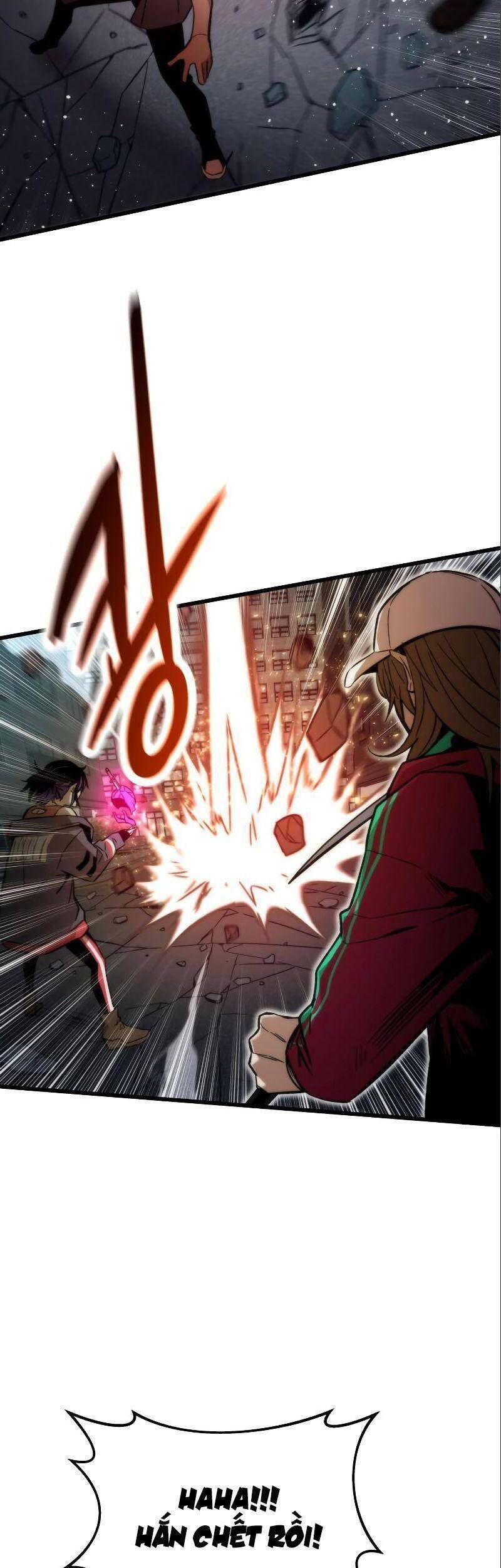 Nhân Vật Phụ Siêu Cấp Chapter 20 - 34